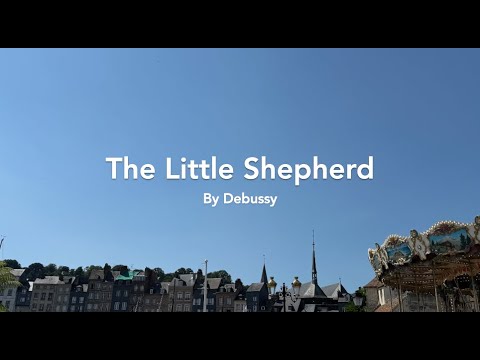 Little Shepherd 090725