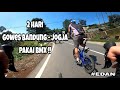 Sepeda Bmx Untuk Jarak Jauh