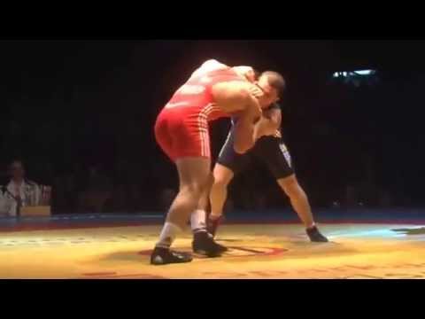 Weingarten - Köllerbach 86 fr Dudarov - Gheorghita