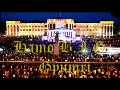 Hamo B.I.G.- Gyumri
