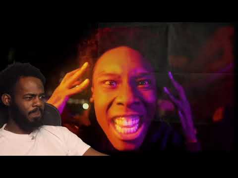 BAD BUNDYY REACTS : Swervo Flocca x Yagi B - "Crash His Plane" (Official Music Video)