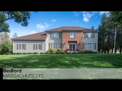 Video of 3 Coachman Lane | Bedford, Massachusetts real estate & homes by Suzanne Koller