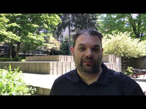 Mattias Karlsson - Cake