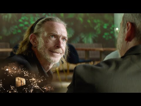 Mr and Mrs Dunn – Unmarried | Mzansi Magic