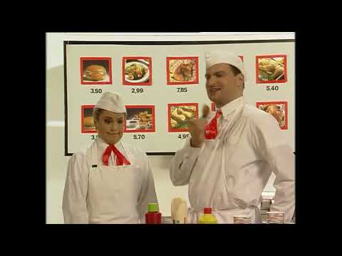 Kentucky Schreit Ficken - Peihnachtswarty - 21.12.1996