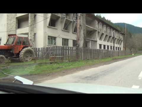 Crucea Satu Mare Cojoci Bistritz 17B Bukowina Rumänien Romania 15.4.2016