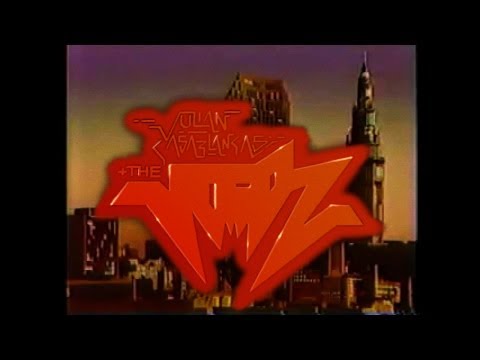 Julian Casablancas+The Voidz  (Album Preview)