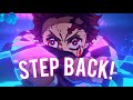 1nonly - Step Back! Demon Slayer 4K [AMV]