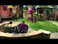 14 Barney I Przyjaciele Stop Go