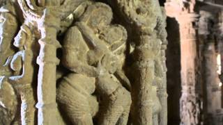 preview picture of video 'Sun Temple, Modhera'