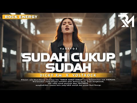 DICKY RM and VOLTROCK