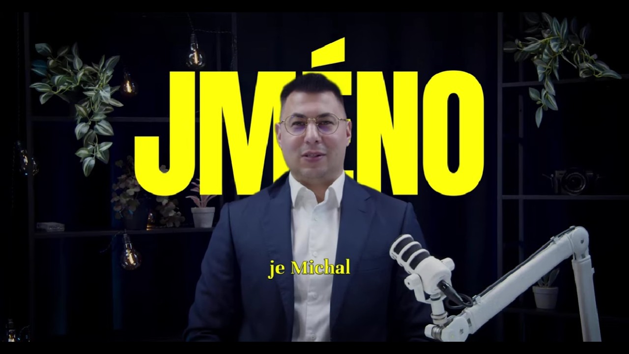 Michal Kuznecov