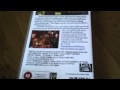 VHS Update 14 05 2013