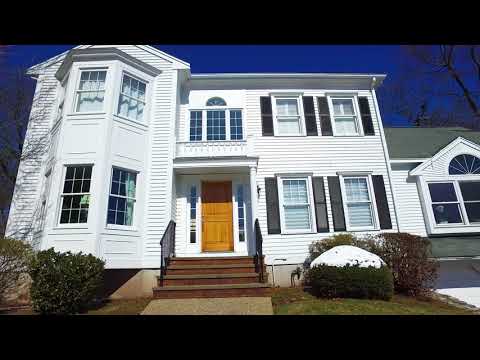 51 Hammersmith Drive | Saugus MA