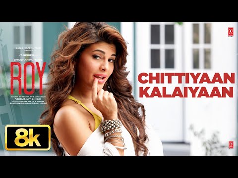 Chittiyaan Kalaiyaan — watch video