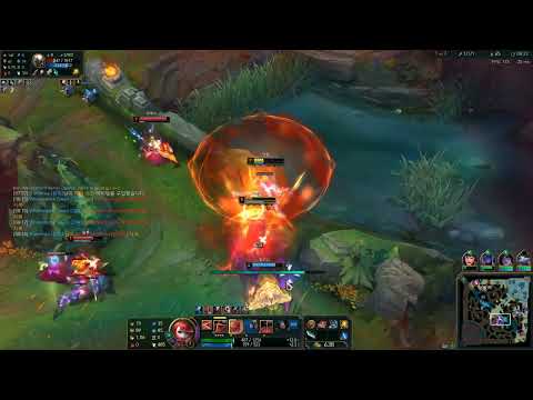 Gwen diff is the only diff that matters!