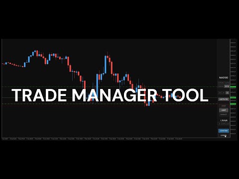 Video Trade Manager Tool