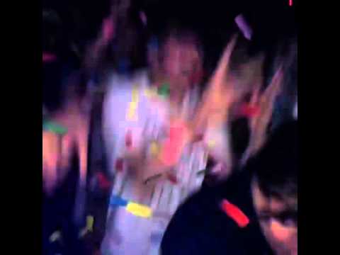 Burgaboy @ Lazerpiff 04.07.14