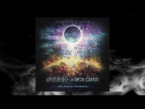 Studio-X vs Simon Carter - Lies (Cold Therapy Remix)