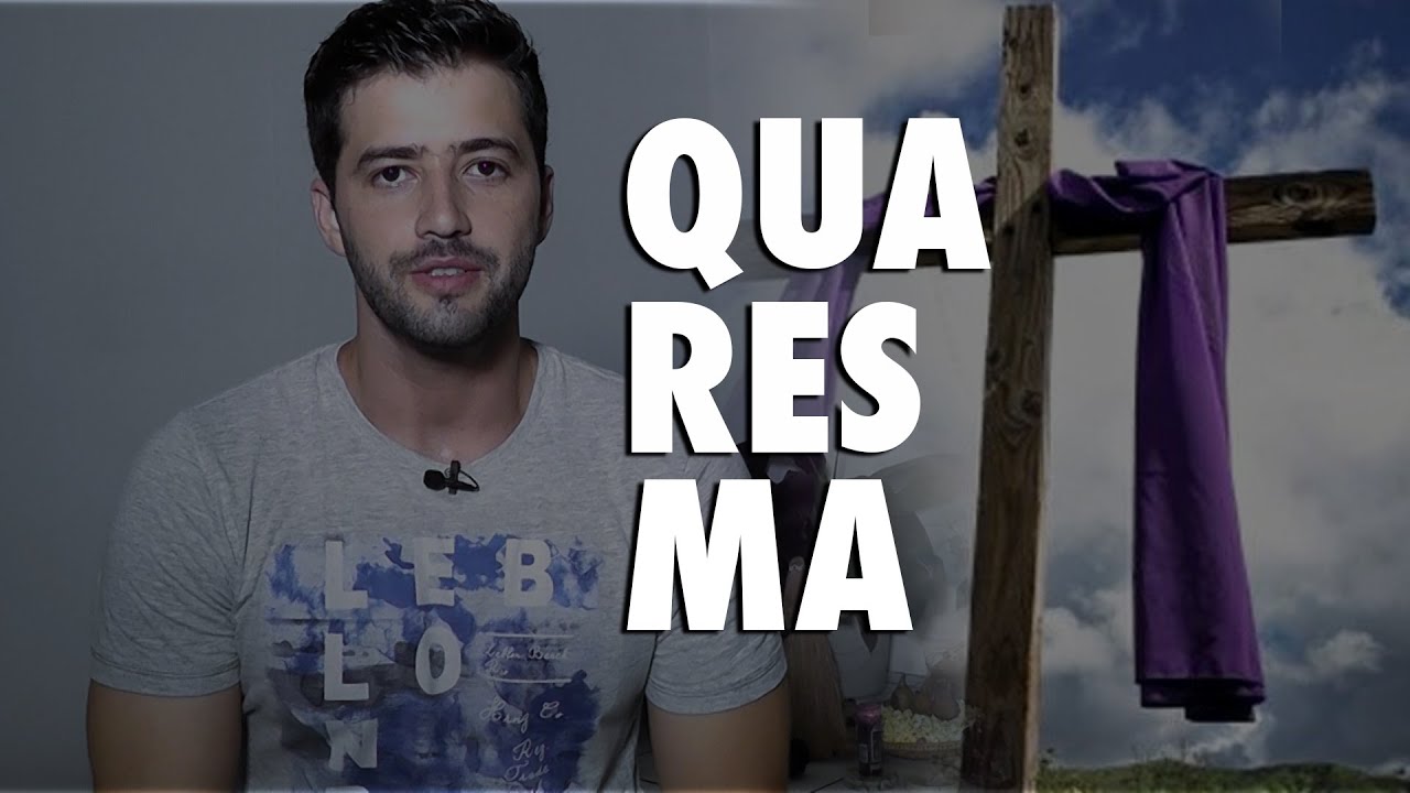 A QUARESMA NA UMBANDA