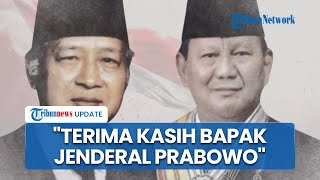 Lewat Sebuah Video, Titiek Ucapkan Terima Kasih ke Prabowo karena Soeharto Diberi Gelar Pahlawan