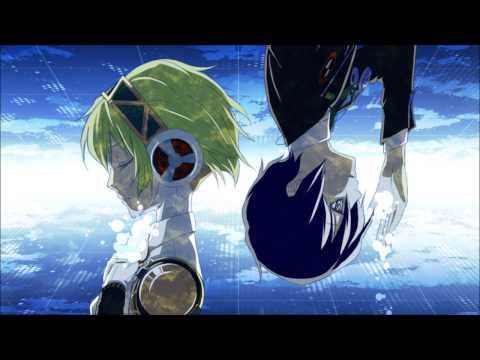 Persona 3 FES OST: Between Doors [EXTENDED] HQ