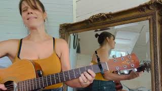 “The Road” by Amanda Anne Platt (cover)