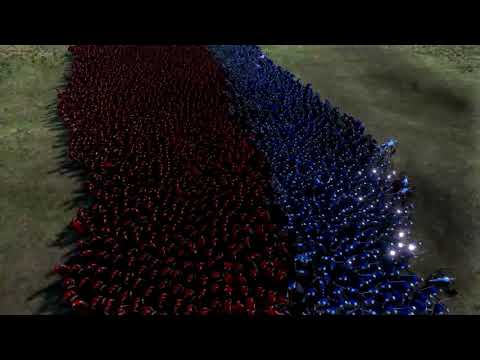 UEBS - Tournament - Semi-final 1