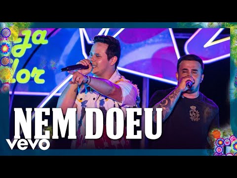 Video thumbnail for Nem Doeu