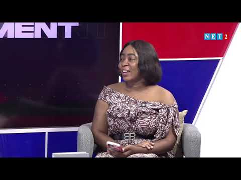 Entertainment Segment with CJ Winters