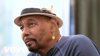 Aaron Neville - Inside the Album: Ting A Ling