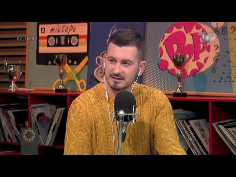 Wake Up, 15 Maj 2019, Pjesa 1 - Top Channel Albania - Entertainment Show