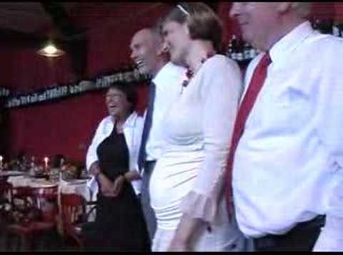 Chris Lejeune Showreel