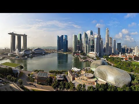 Uburyo Singapore itangaje by MWANAFUNZI Ismael : Sobanukirwa neza