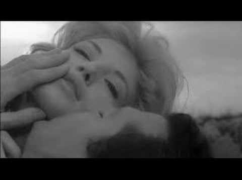 L'Avventura by Michelangelo Antonioni