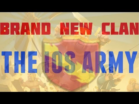 My Army IOS