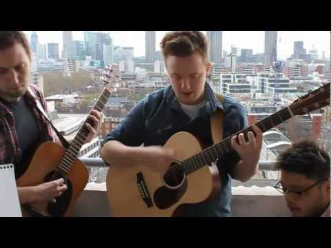 To Kill A King feat. Professor Penguin - 'Pirate' (Ralph's Balcony, Episode 12)