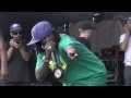 Public Enemy 911 Is A Joke Live São Paulo 18 10 14