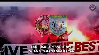 Download lagu TETEP NENG ATI fersi suporter persela lamongan mp3