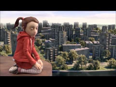 Latająca maszyna / The Flying Machine - Zwiastun PL HD