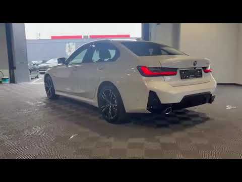 2023 BMW 330e M SPORT AUTO HYBRID - Image 2