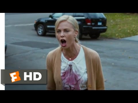 年輕人 (2011) - 醉酒後的瘋狂場景 (7/10) | 電影片段 (Young Adult (2011) - Drunken Freakout Scene (7/10) | Movieclips)