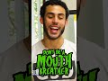 Here's why you DON'T want to be a Mouth Breather #shorts