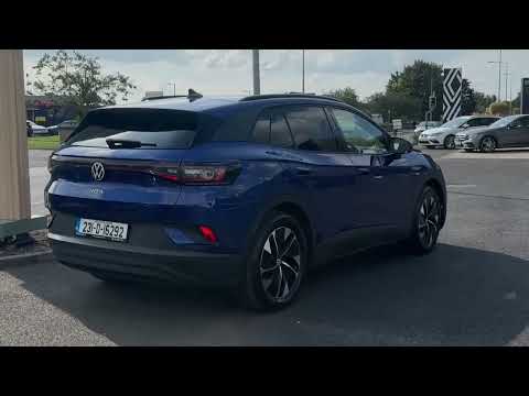 Volkswagen ID.4 LIFE DX 77kWh 174HP - Image 2