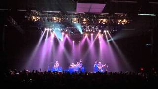 Cross Canadian Ragweed - Hammer Down (Live)