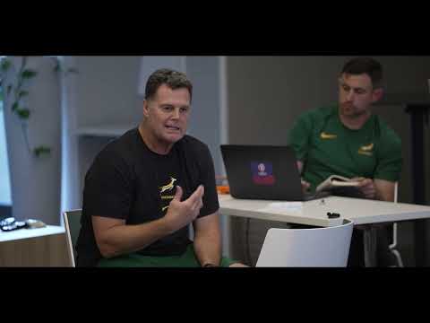 Exclusive Chasing the Sun 2 Content - The Army