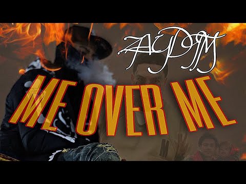ZayDtm “Certified” (ME OVER ME) MIXTAPE