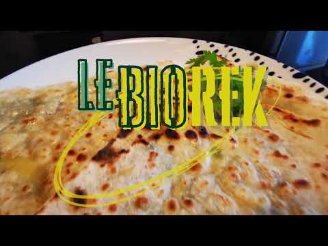 LE BIOREK BRESTOIS sur Kengo.BZH !