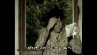 Sparklehorse - Sick of Goodbyes (subtítulos español)