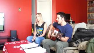 Bad Religion - Sinister Rouge (acoustic cover by 50 Shades of Punk Rock)